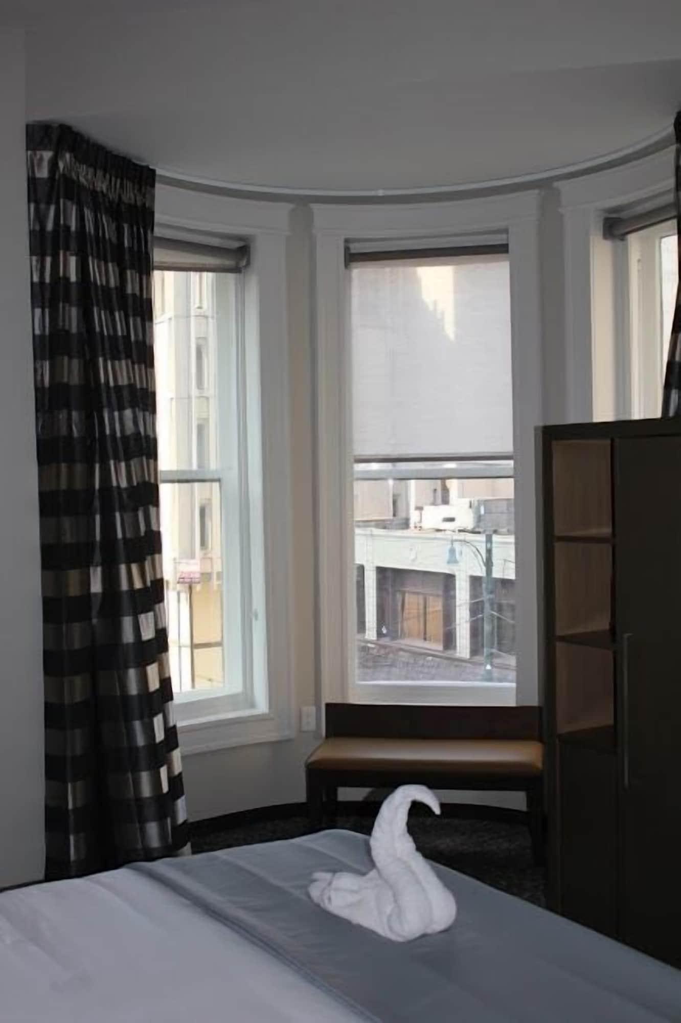Hotel Napoleon Μέμφις Εξωτερικό φωτογραφία