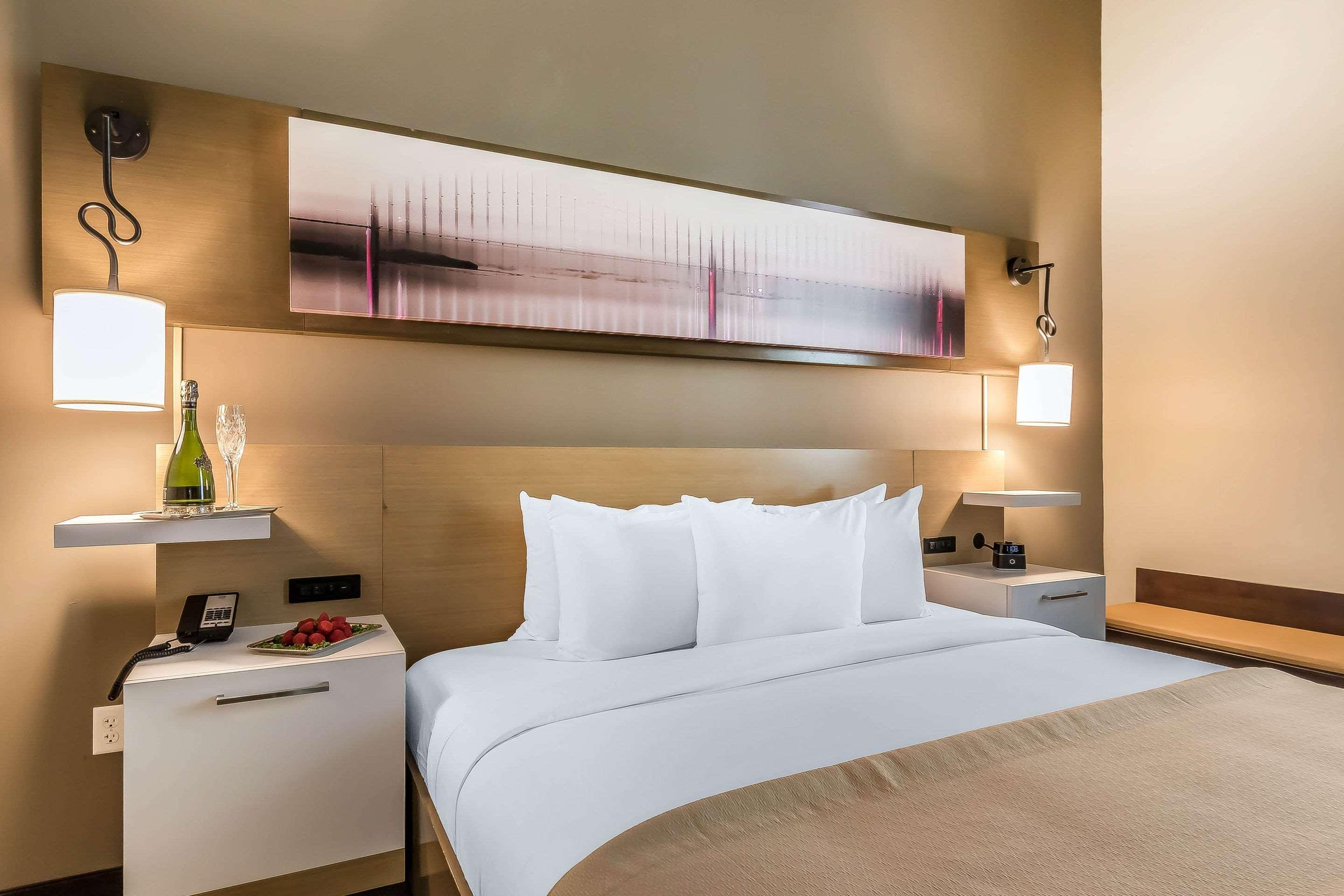 Hotel Napoleon Μέμφις Εξωτερικό φωτογραφία
