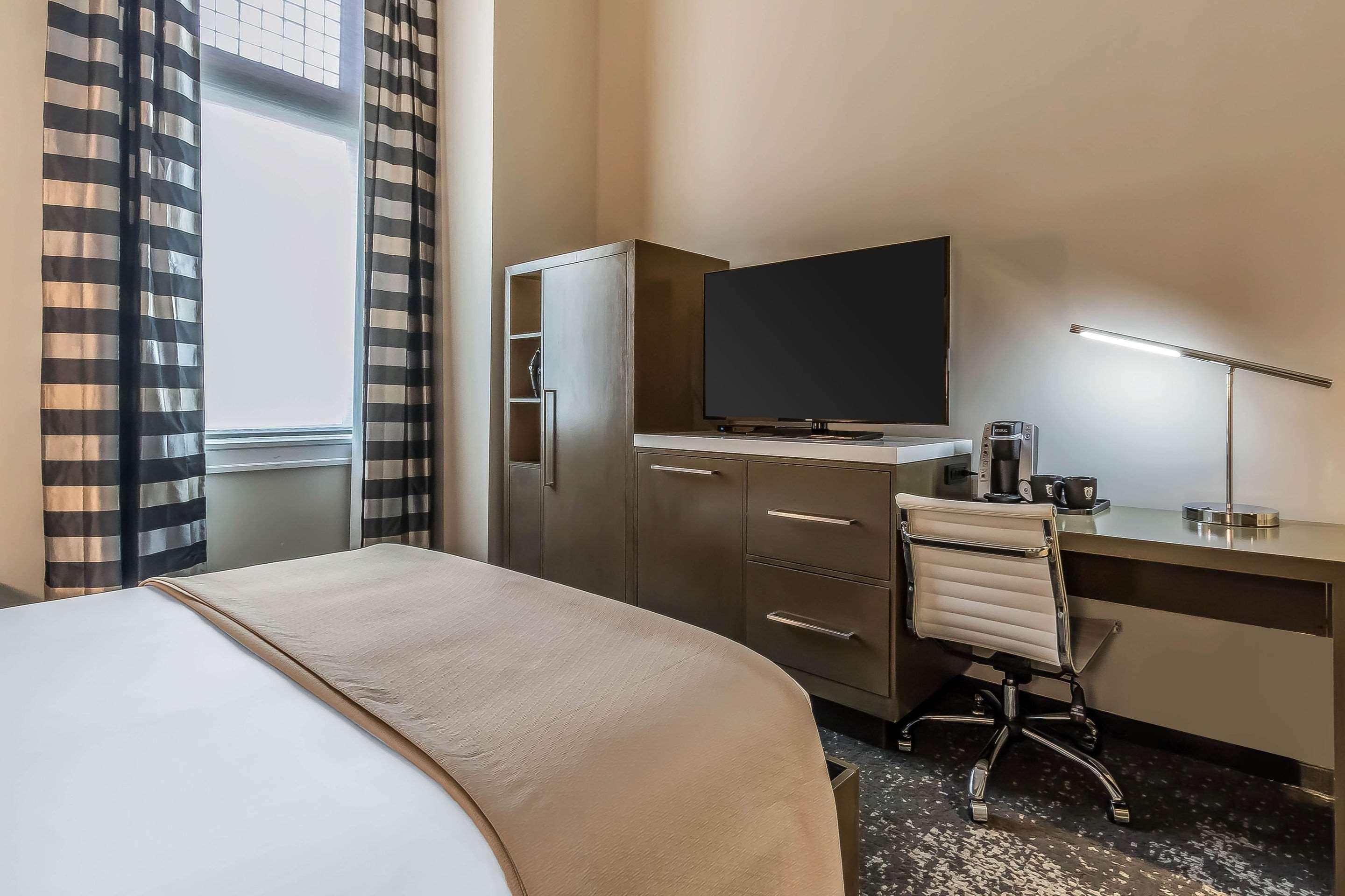 Hotel Napoleon Μέμφις Εξωτερικό φωτογραφία