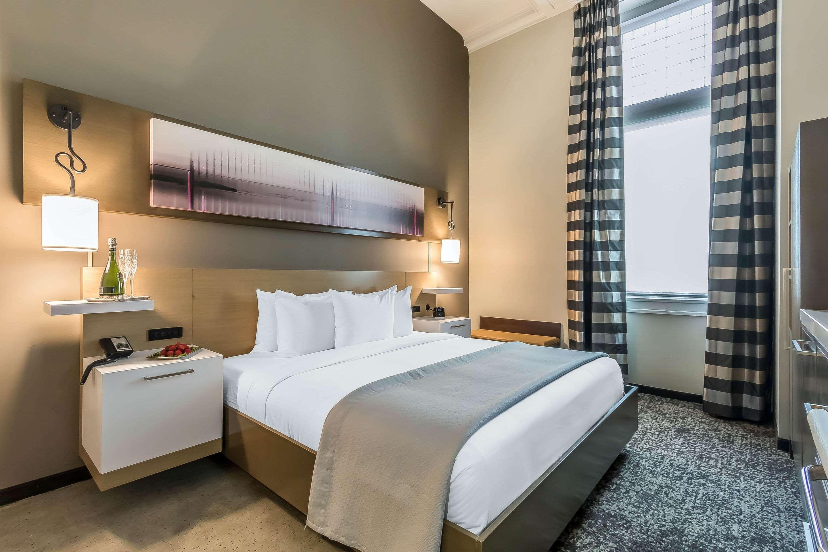 Hotel Napoleon Μέμφις Εξωτερικό φωτογραφία