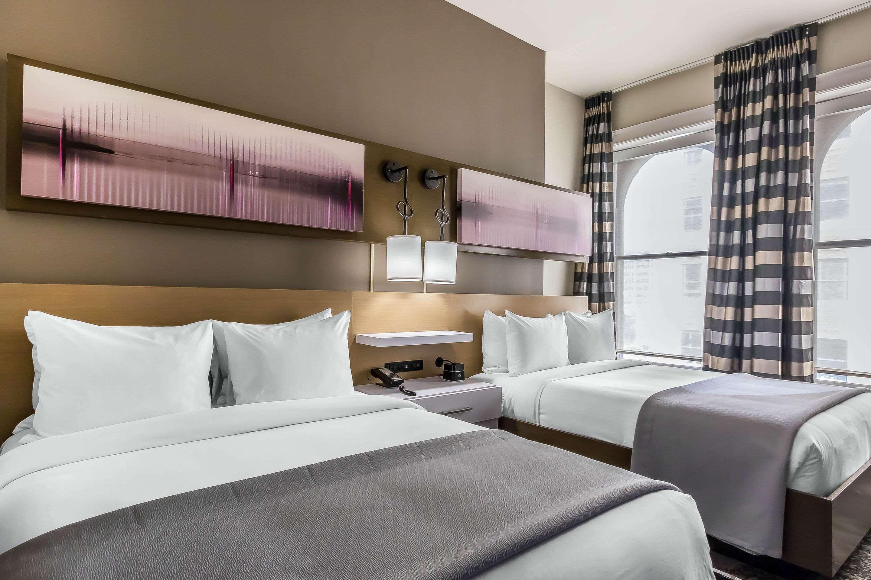 Hotel Napoleon Μέμφις Εξωτερικό φωτογραφία