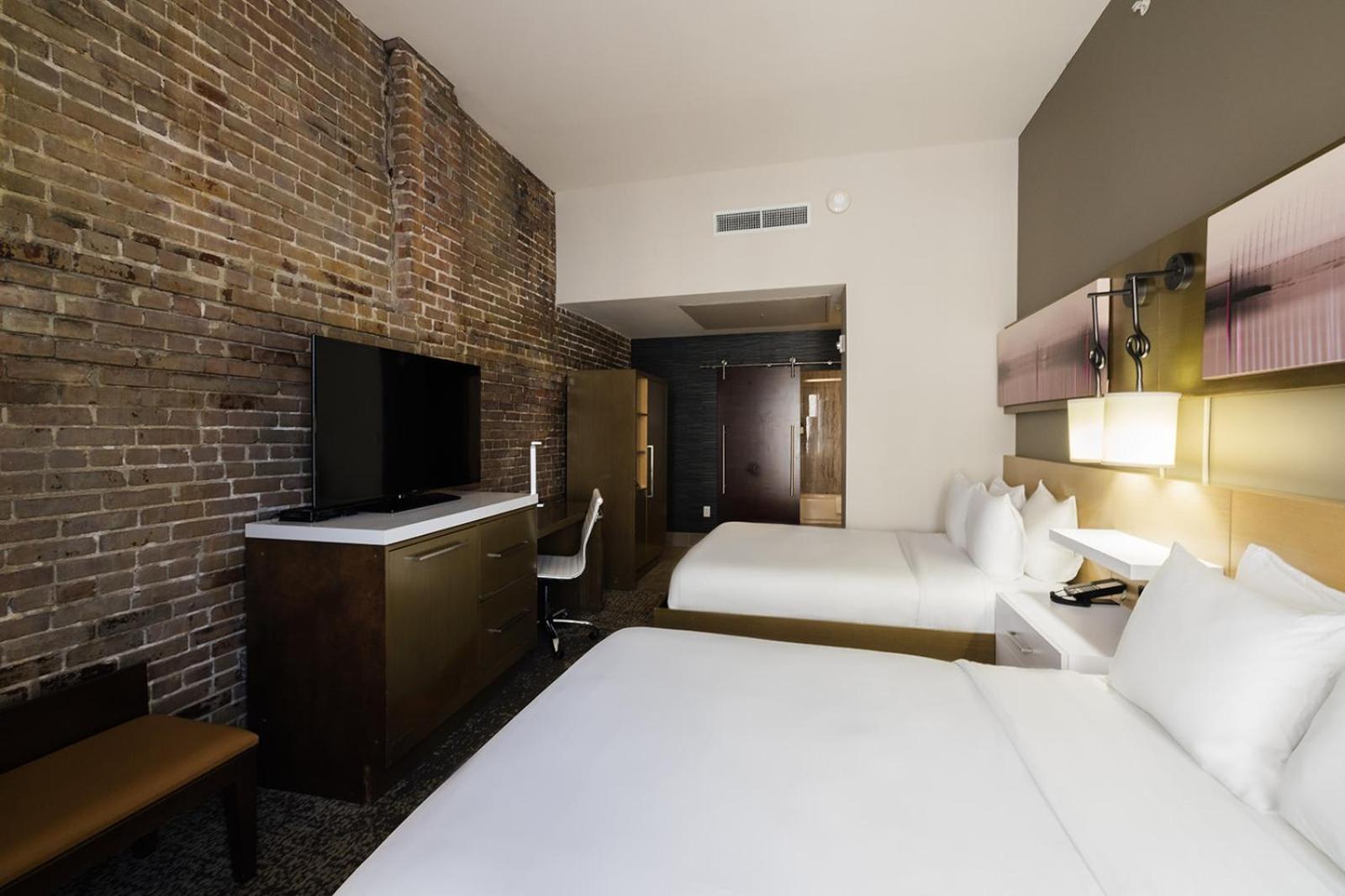Hotel Napoleon Μέμφις Εξωτερικό φωτογραφία