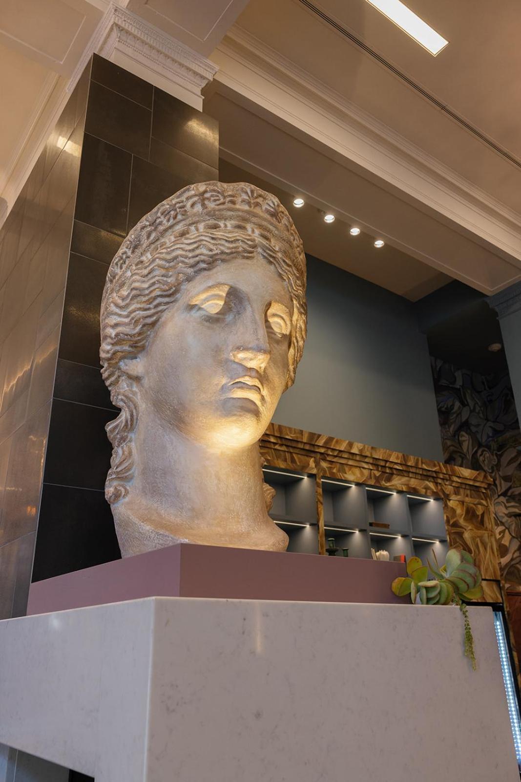 Hotel Napoleon Μέμφις Εξωτερικό φωτογραφία