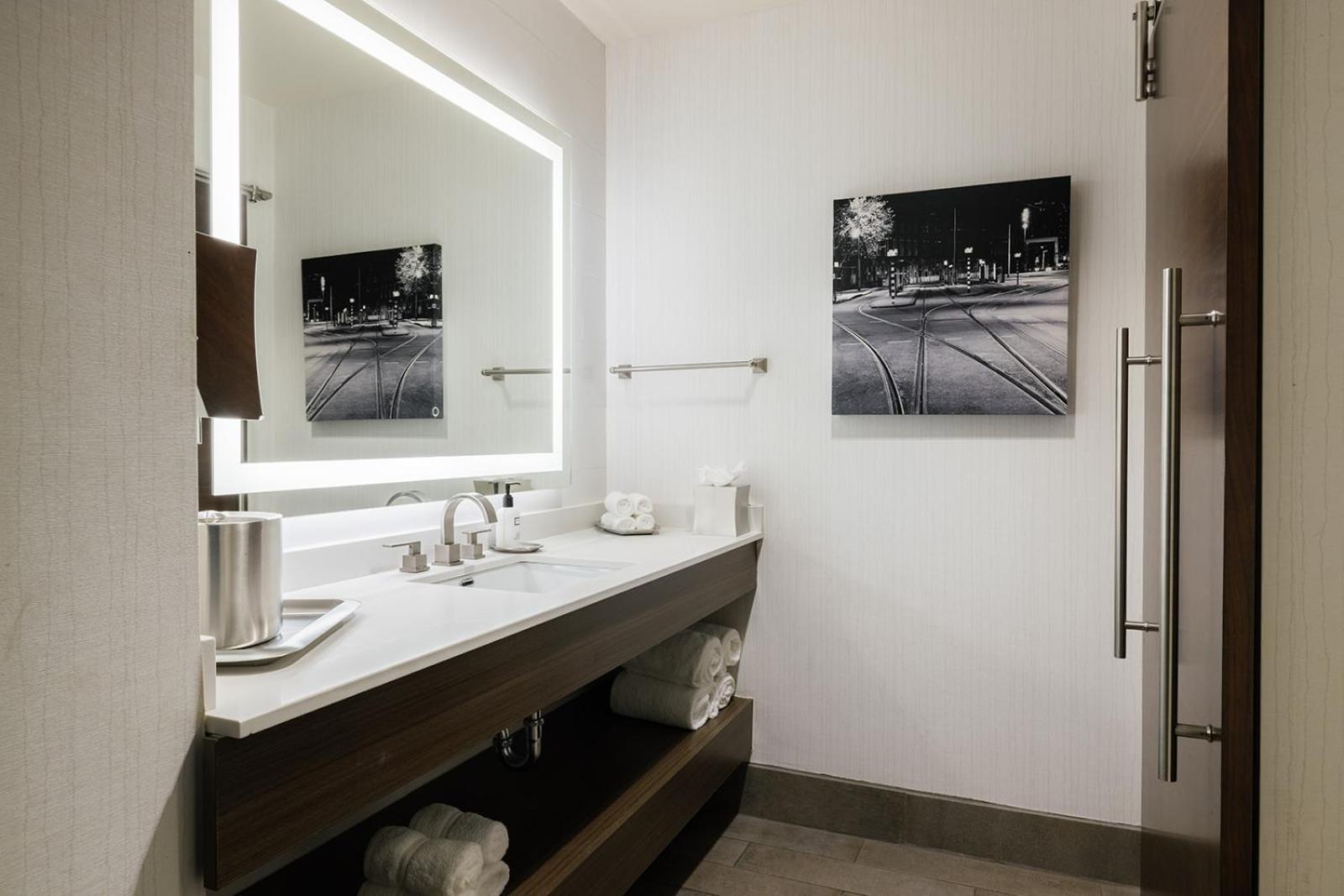 Hotel Napoleon Μέμφις Εξωτερικό φωτογραφία