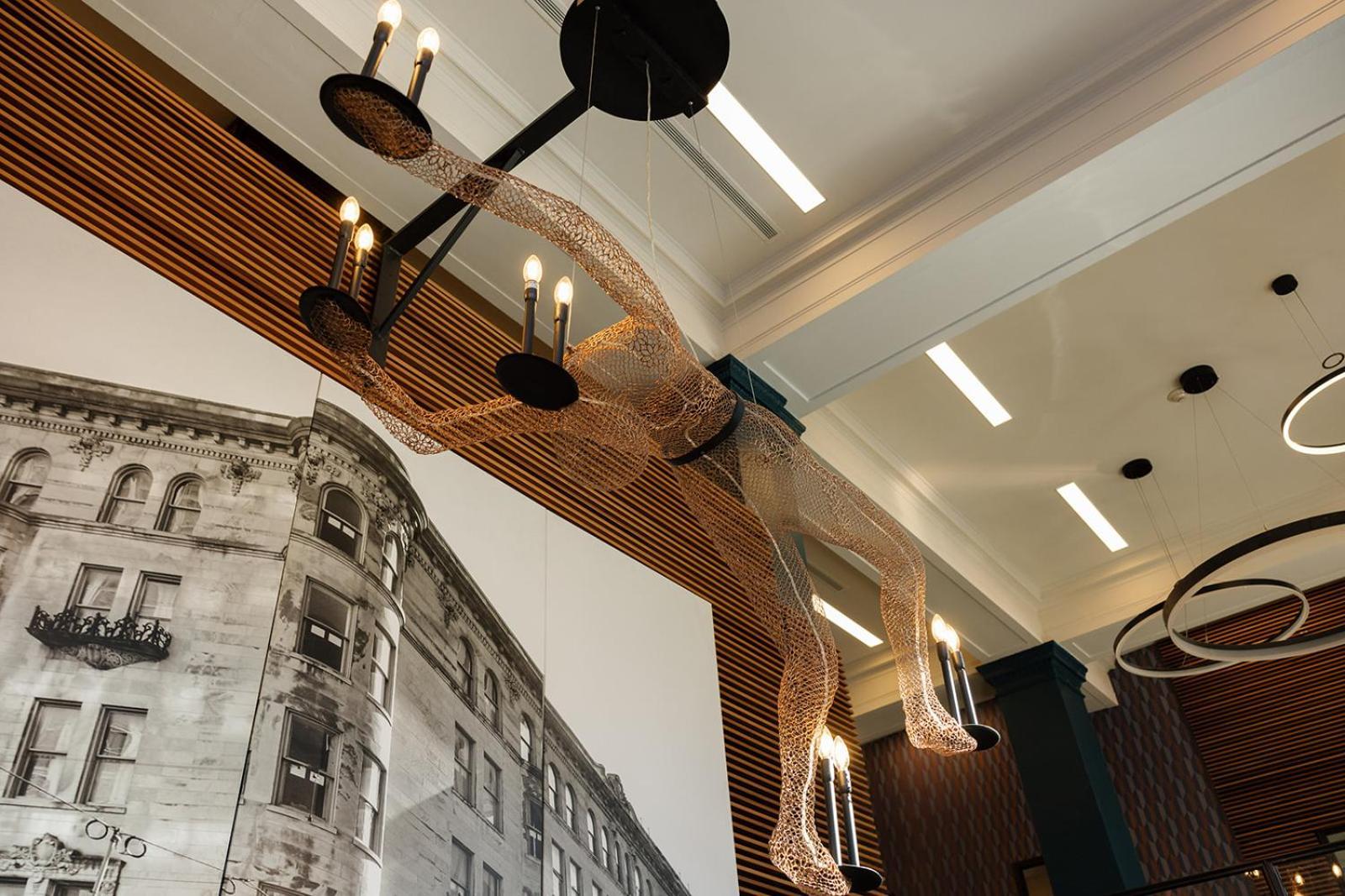 Hotel Napoleon Μέμφις Εξωτερικό φωτογραφία