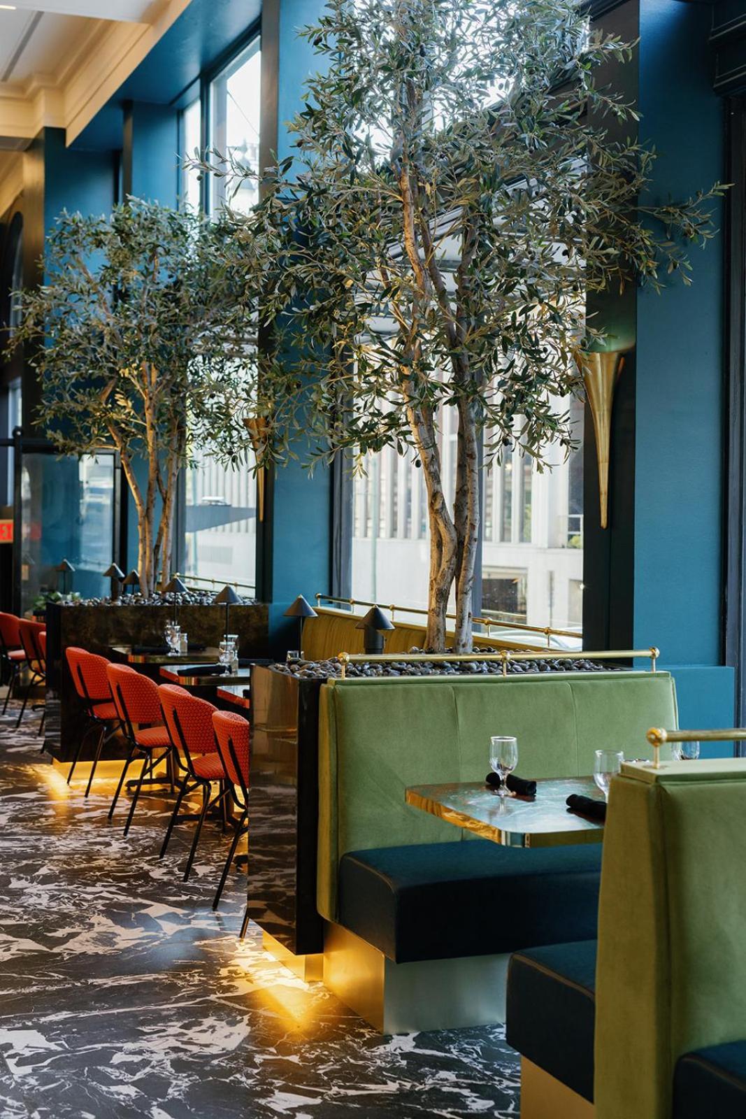 Hotel Napoleon Μέμφις Εξωτερικό φωτογραφία