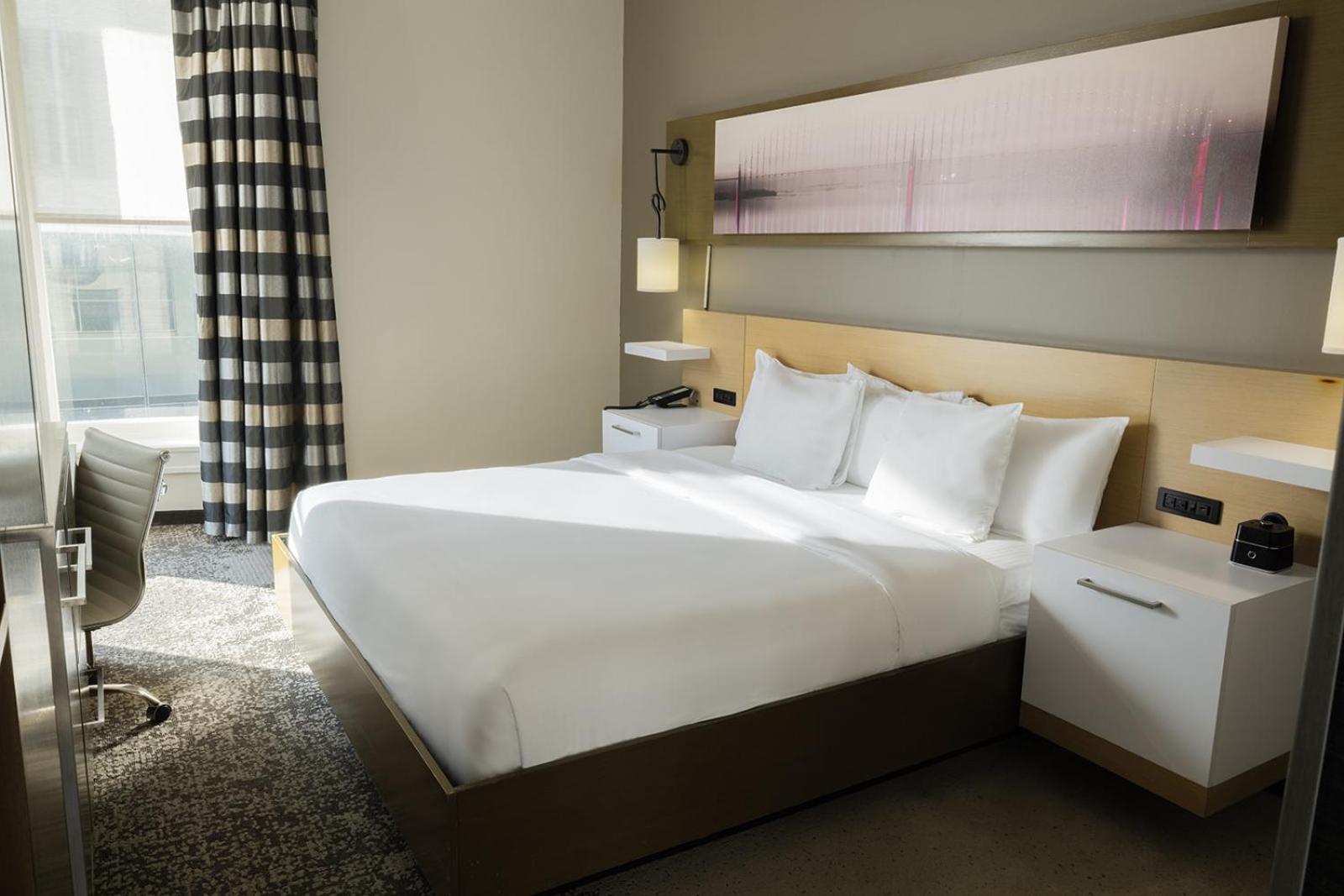 Hotel Napoleon Μέμφις Εξωτερικό φωτογραφία