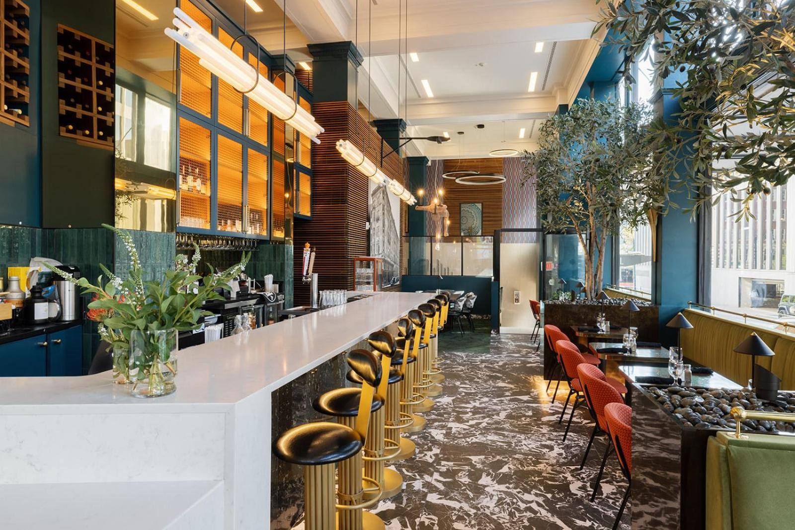 Hotel Napoleon Μέμφις Εξωτερικό φωτογραφία